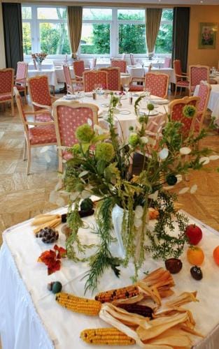 Meyer Appartments Hotel in Luxembourg