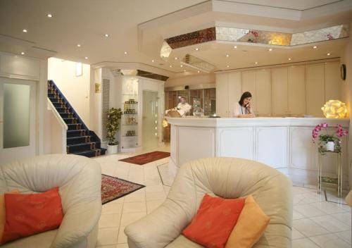 Meyer Appartments Hotel in Luxembourg