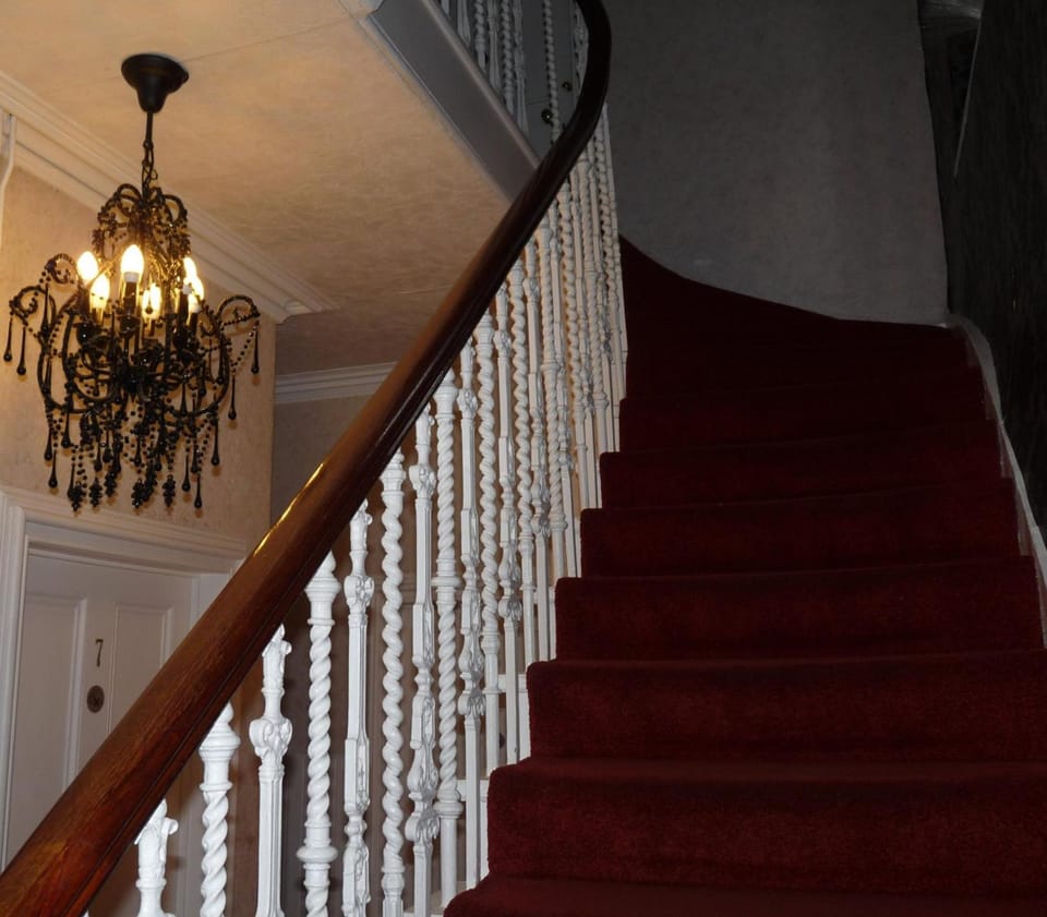 Arbour Guest House Hotel in Oban