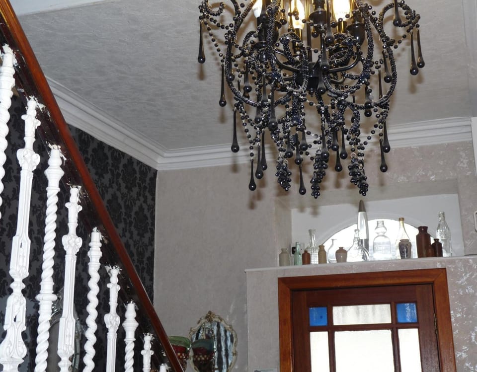 Arbour Guest House Hotel in Oban