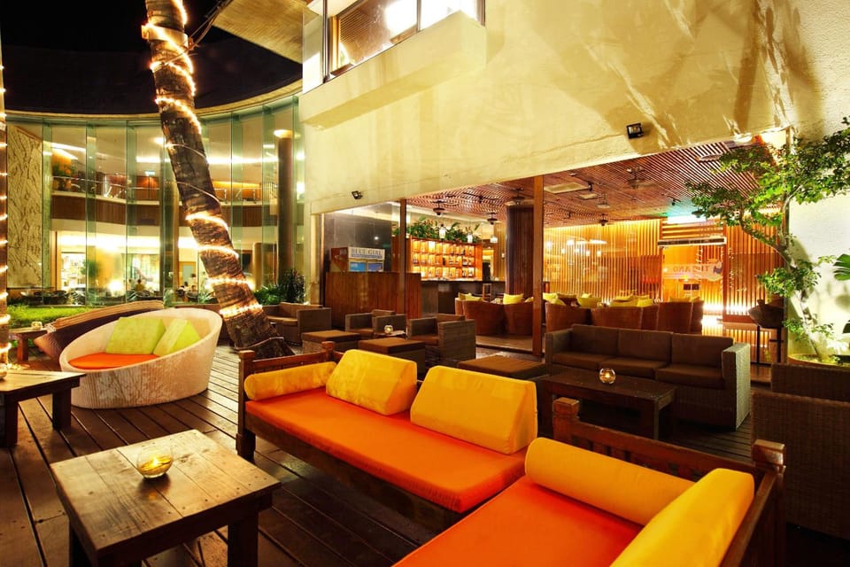 Caesar Park Hotel Kenting Resort in Hengchun Township