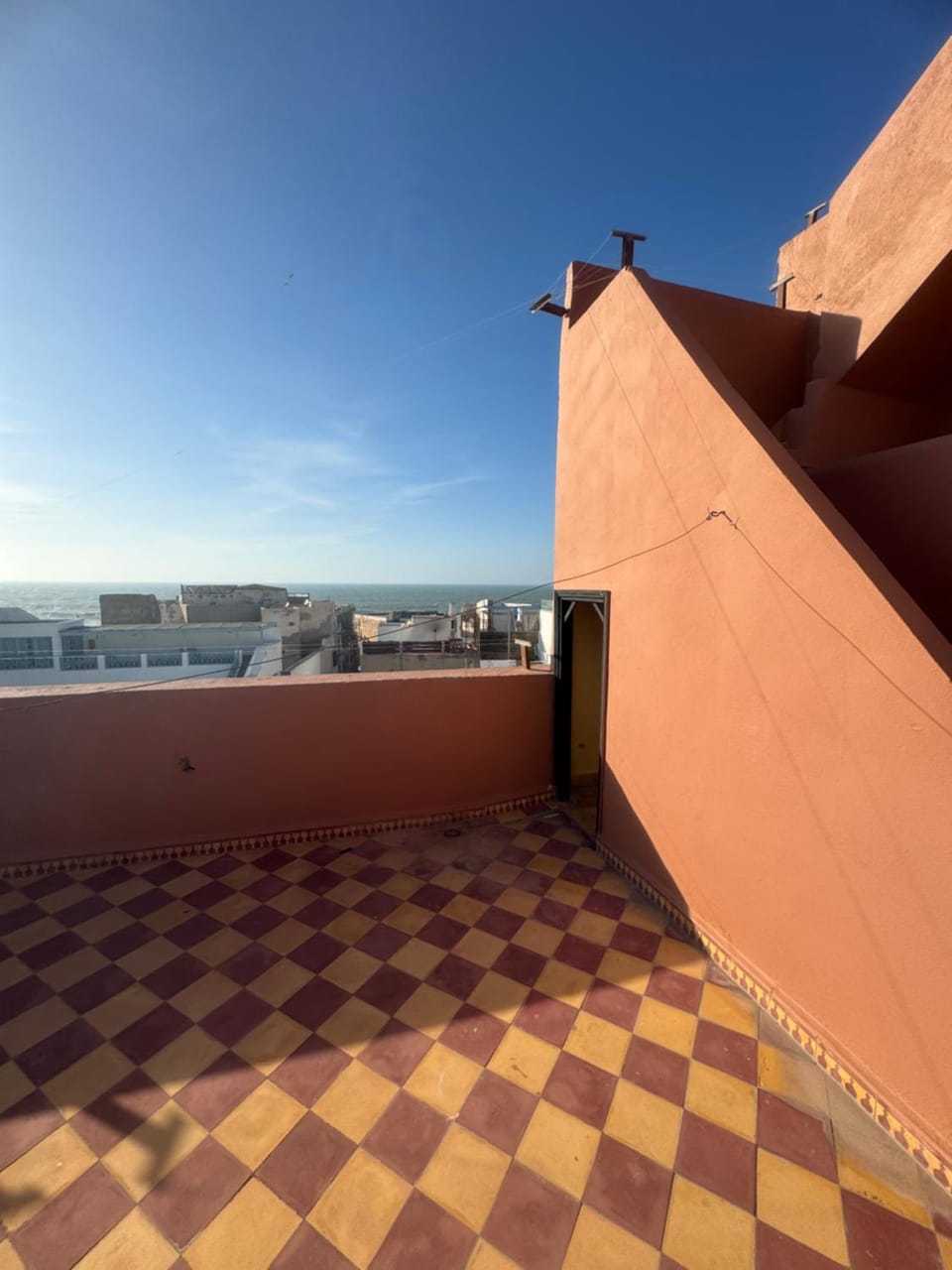Hotel Majestic Hotel in Essaouira