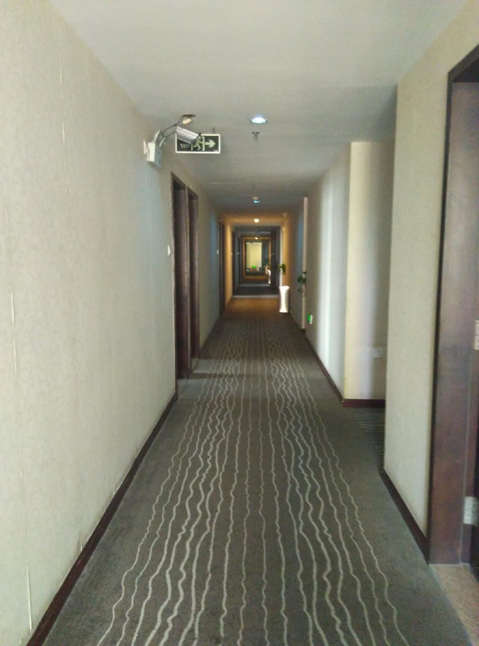 JM Business Hotel Hotel in Guangzhou