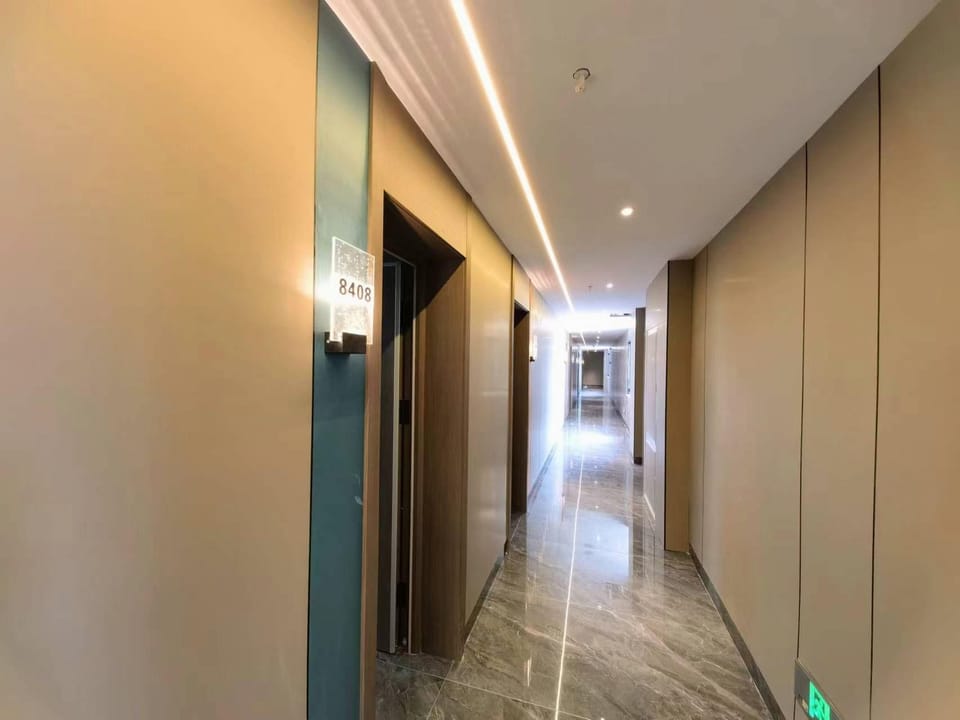Suzhou Roma Holiday Fashion Hotel Hotel in Jiangsu