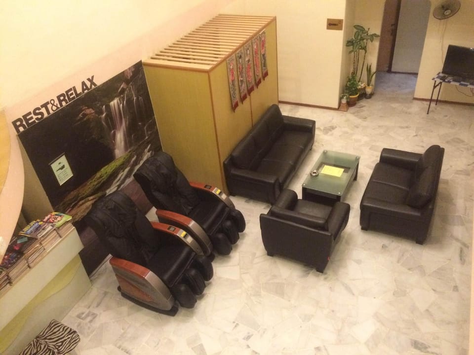 City Star Hotel Kulai Hotel in Johor