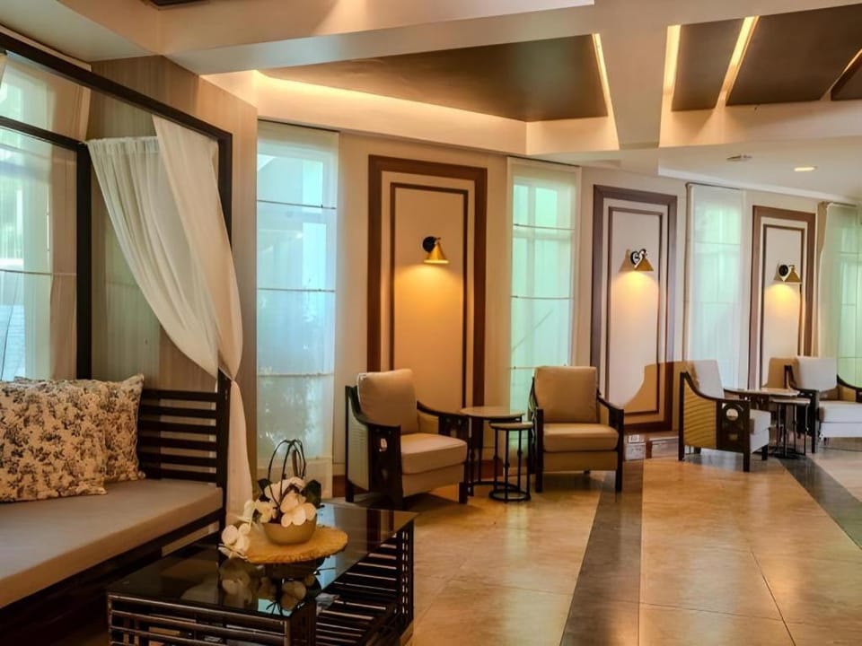Acuatico Beach Resort & Hotel Resort in Calabarzon
