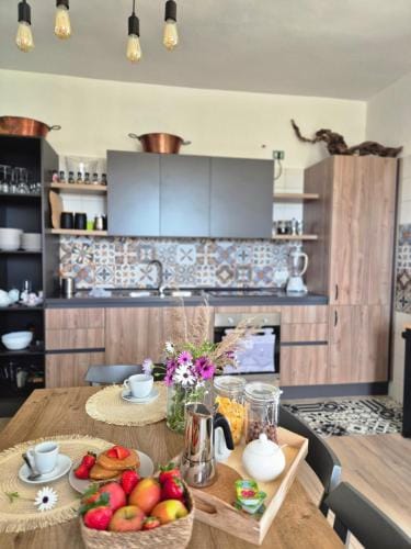 Abaton - Casa vacanza Hotel in Province of Taranto