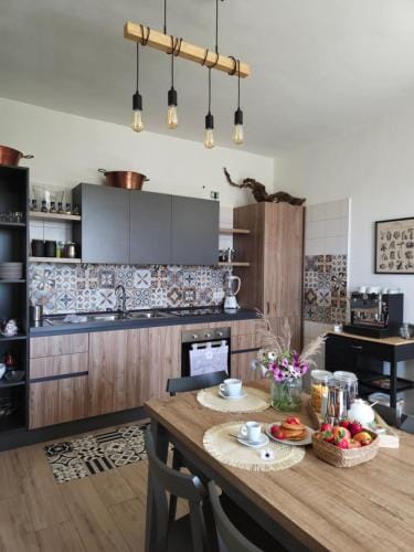 Abaton - Casa vacanza Hotel in Province of Taranto