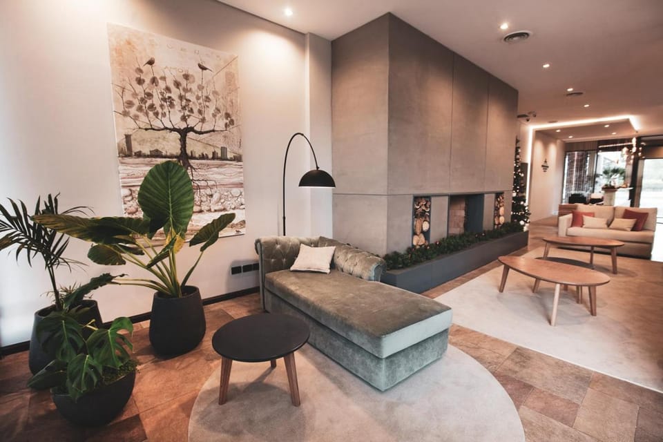 Fuente Mayor Hotel & Resort Resort in Mendoza Province Province