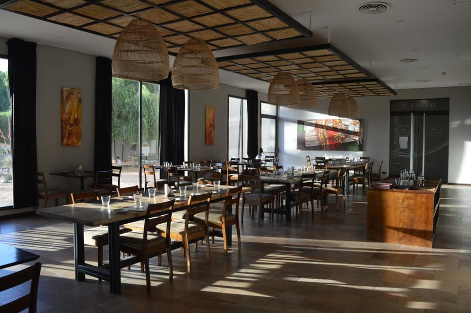 Fuente Mayor Hotel & Resort Resort in Mendoza Province Province