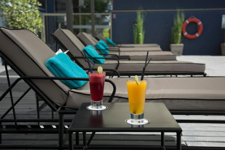 Hotel Casino Talca Hotel in Talca