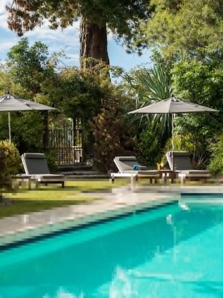 Te Koi - The Lodge at Bronte Lodge in Tasman District, Tasman, New Zealand