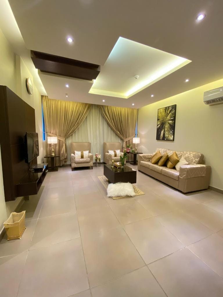 Raihana Plaza Apartment hotel in Jeddah
