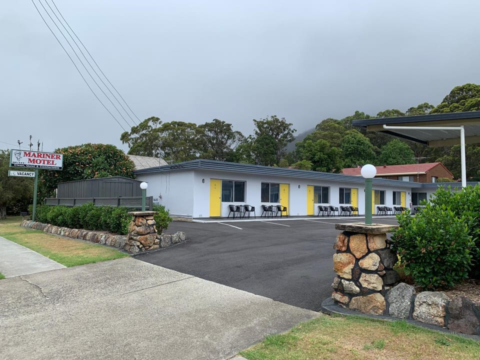 Mariner Motel Motel in Laurieton