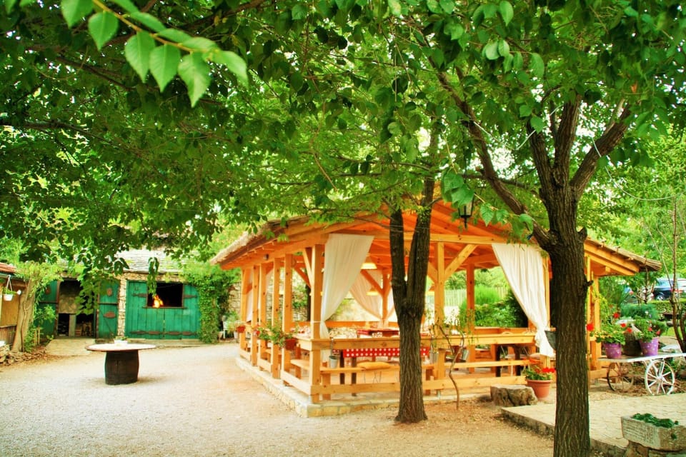 Bed & Breakfast Agrotourism Kalpic Hotel in Šibenik-Knin County, Croatia