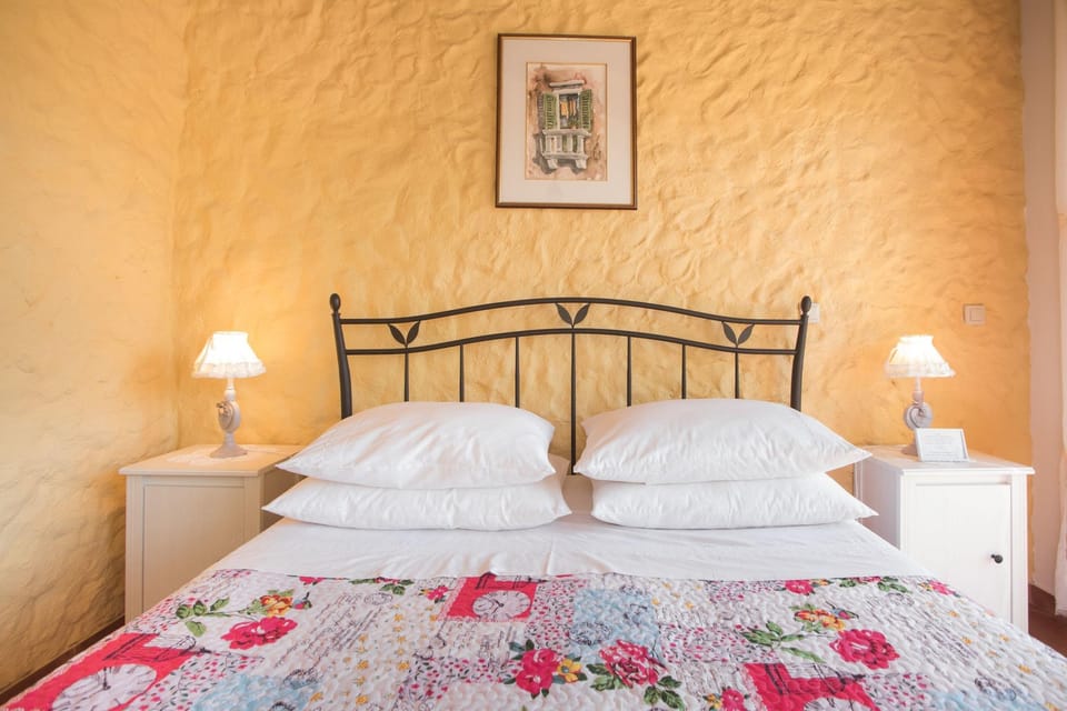 Bed & Breakfast Agrotourism Kalpic Hotel in Šibenik-Knin County, Croatia