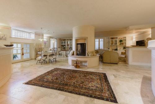 Villa Caiano - Luxury In Tuscany Hotel in Emilia-Romagna