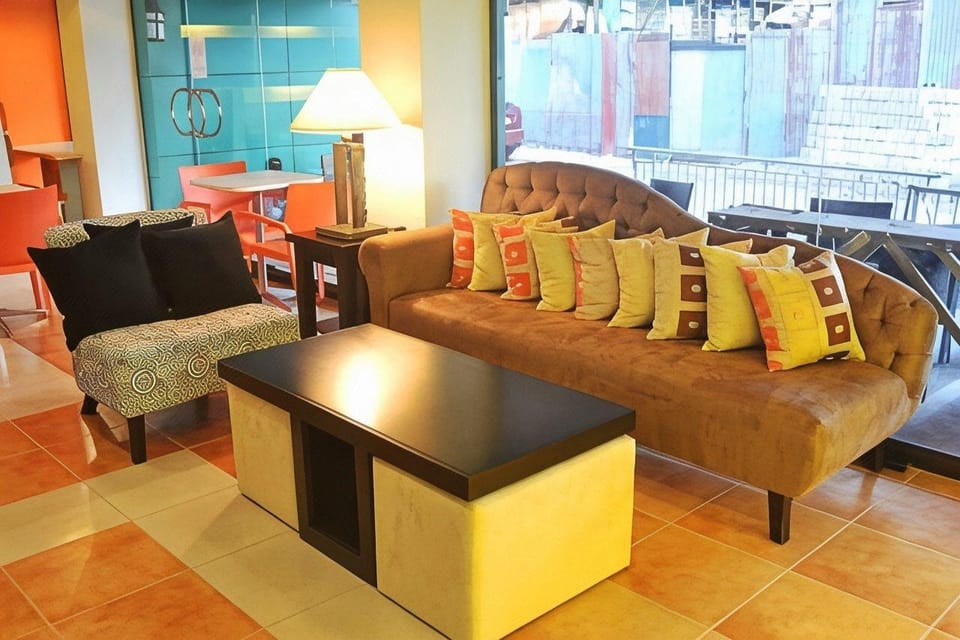 DM Residente Hotel Hotel in Angeles