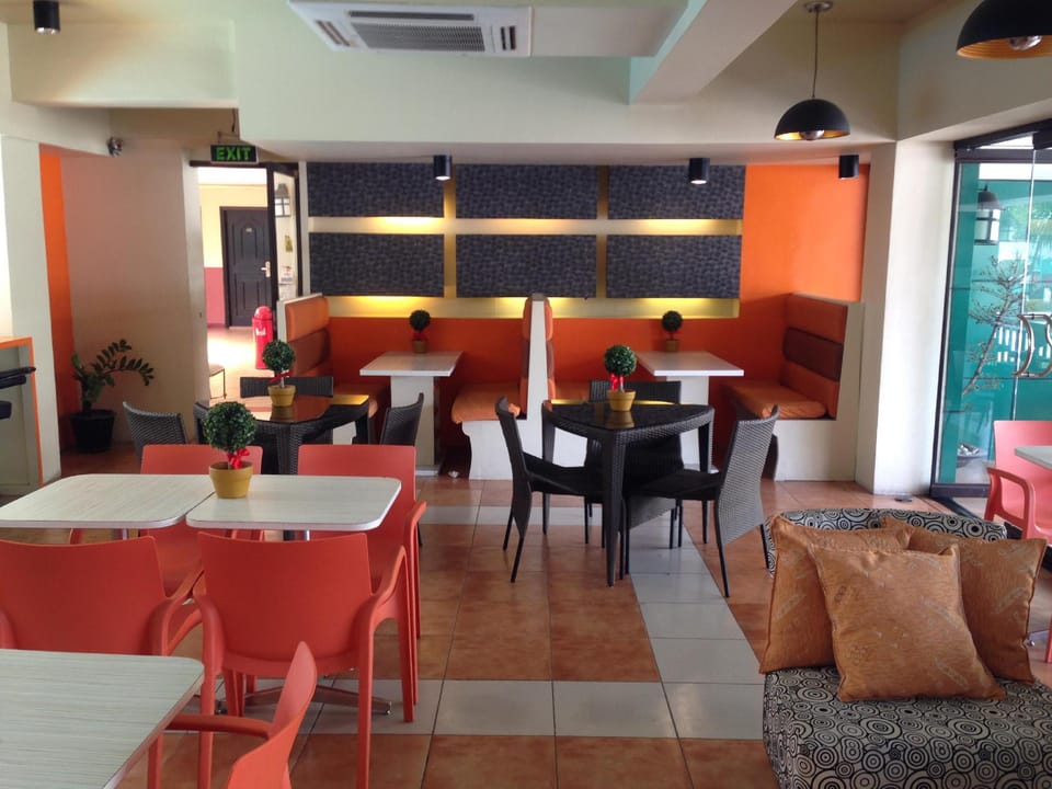 DM Residente Hotel Hotel in Angeles