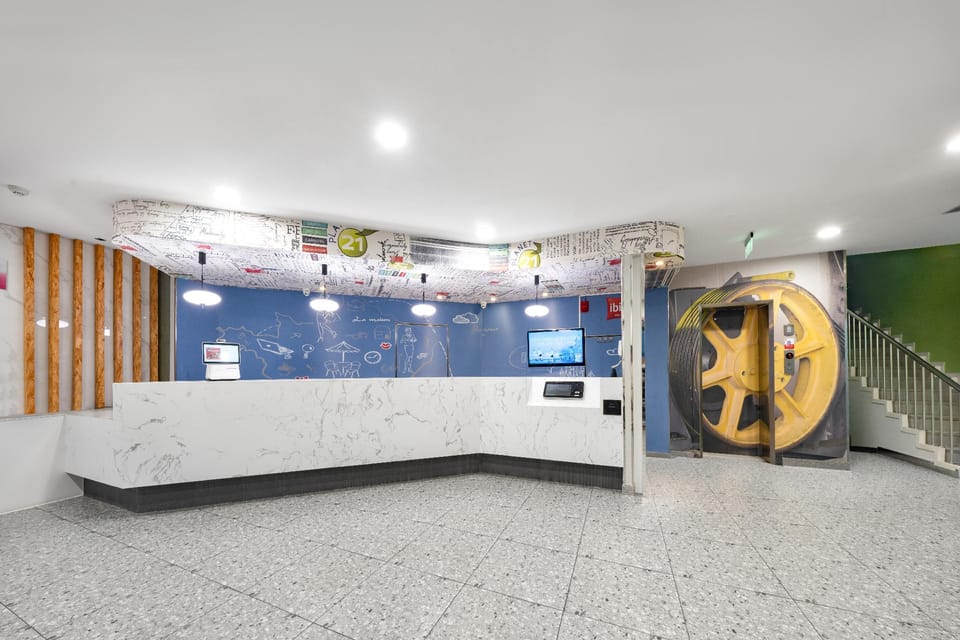 Ibis Beijing Dongdaqiao Hotel Hotel in Beijing