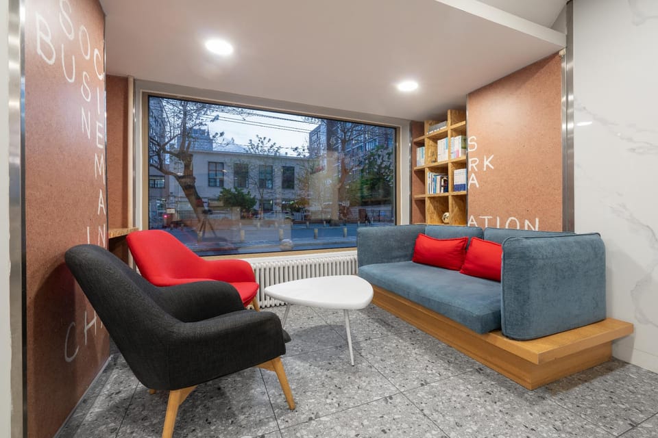 Ibis Beijing Dongdaqiao Hotel Hotel in Beijing