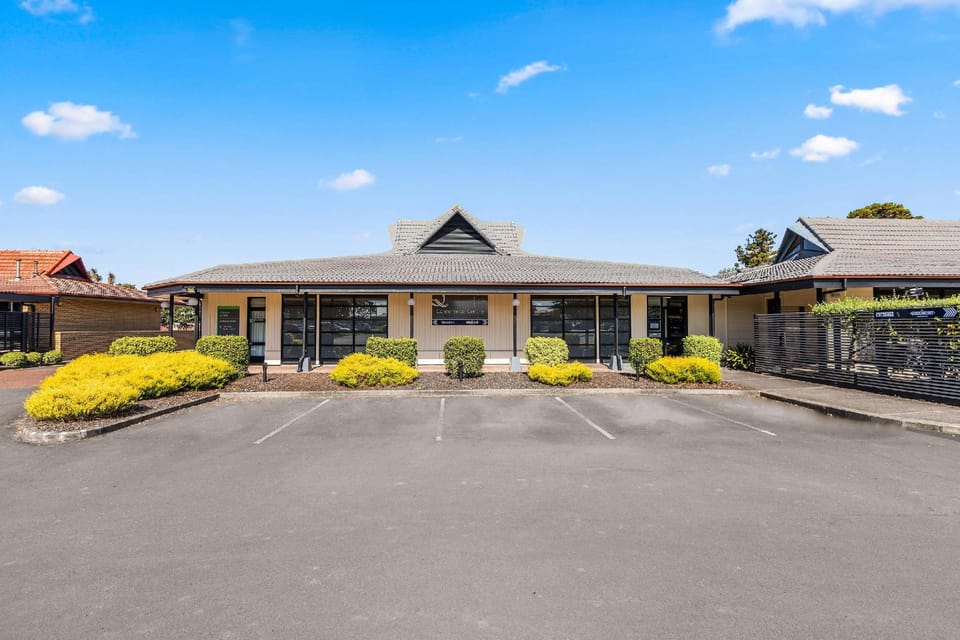 Quality Hotel Lincoln Green Hotel in Auckland