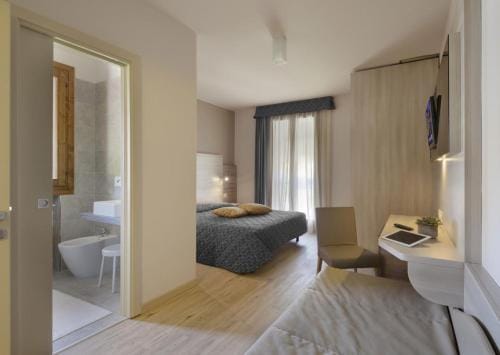 Locanda Benetti Hotel in Veneto