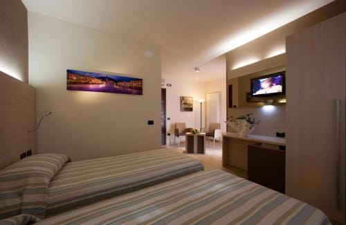 Locanda Benetti Hotel in Veneto