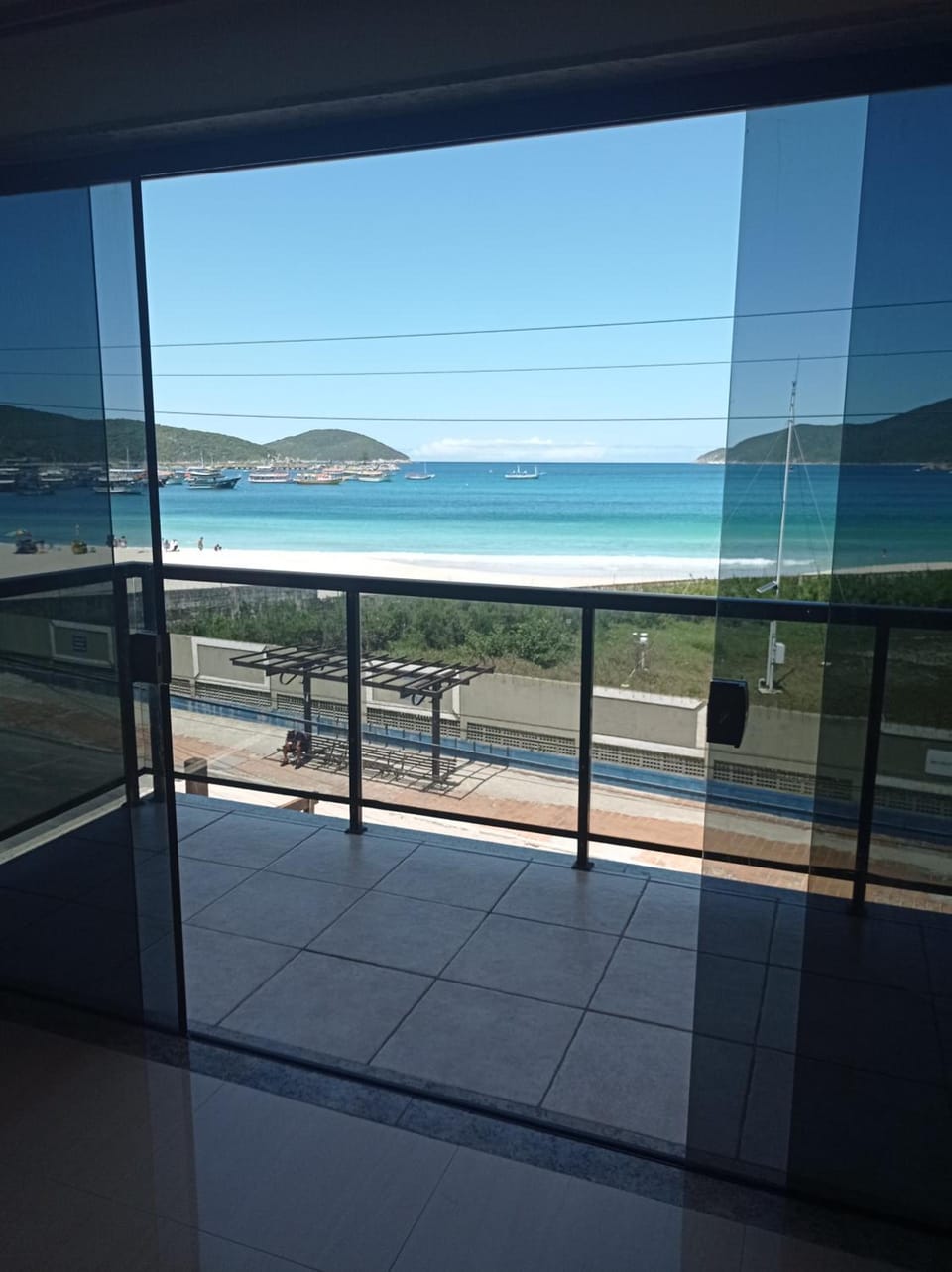 Pousada Canto da Baleia Inn in Vila Canaa