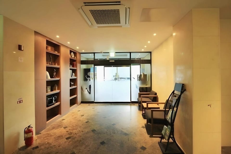Gunsan Chakan Hotel Hotel in South Korea