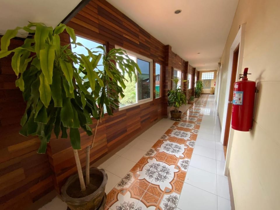 Phunumfha Hotel Hotel in Laos