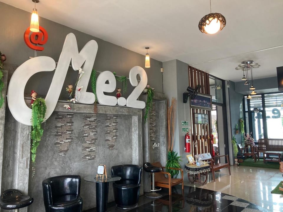 At Me2 Hotel Phitsanulok Hotel in Thailand