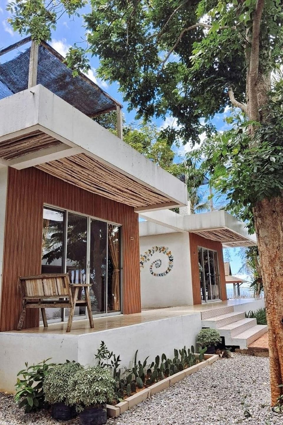 At-Pran Sunrise Beach Resort Resort in Prachuap Khiri Khan, Thailand