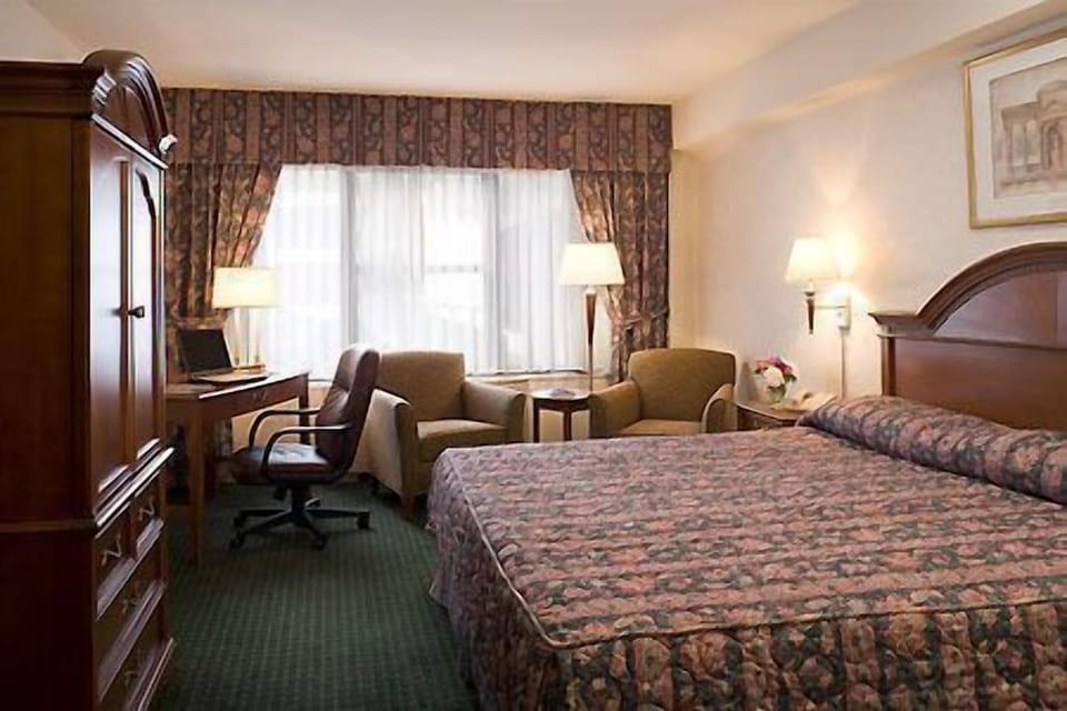 Guestroom