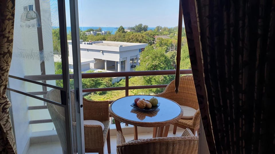 Sea Sand Sun Resort Rayong Resort in Chon Buri Changwat