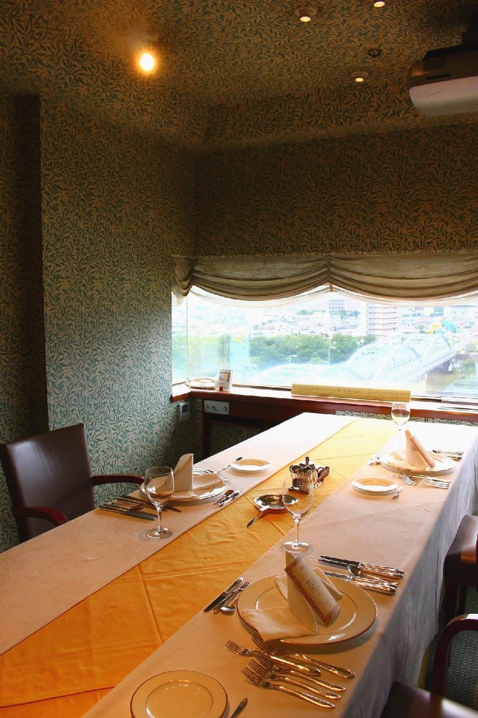 Gunma Royal Hotel Hotel in Japan