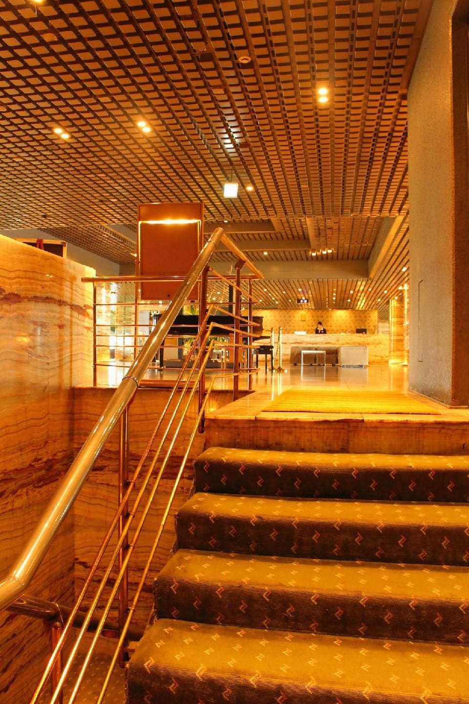 Gunma Royal Hotel Hotel in Japan
