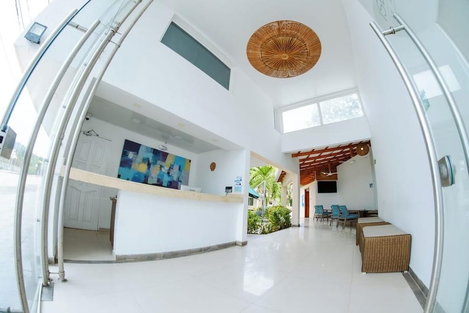 Hotel Isla Bonita Hotel in San Andrés and Providencia
