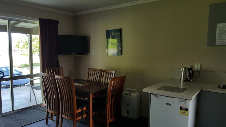 High Country Lodge, Motels & Backpackers Motel in Twizel