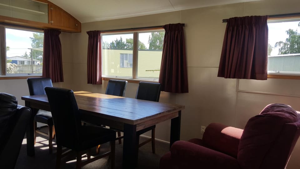 High Country Lodge, Motels & Backpackers Motel in Twizel