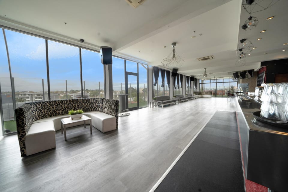 Bar/lounge