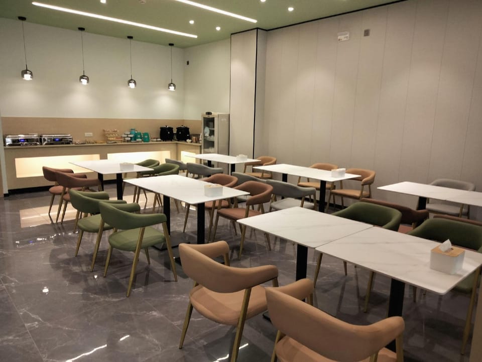 GreenTree Inn Tianjin Huayuan Keyuan Business Hotel Hotel in Tianjin
