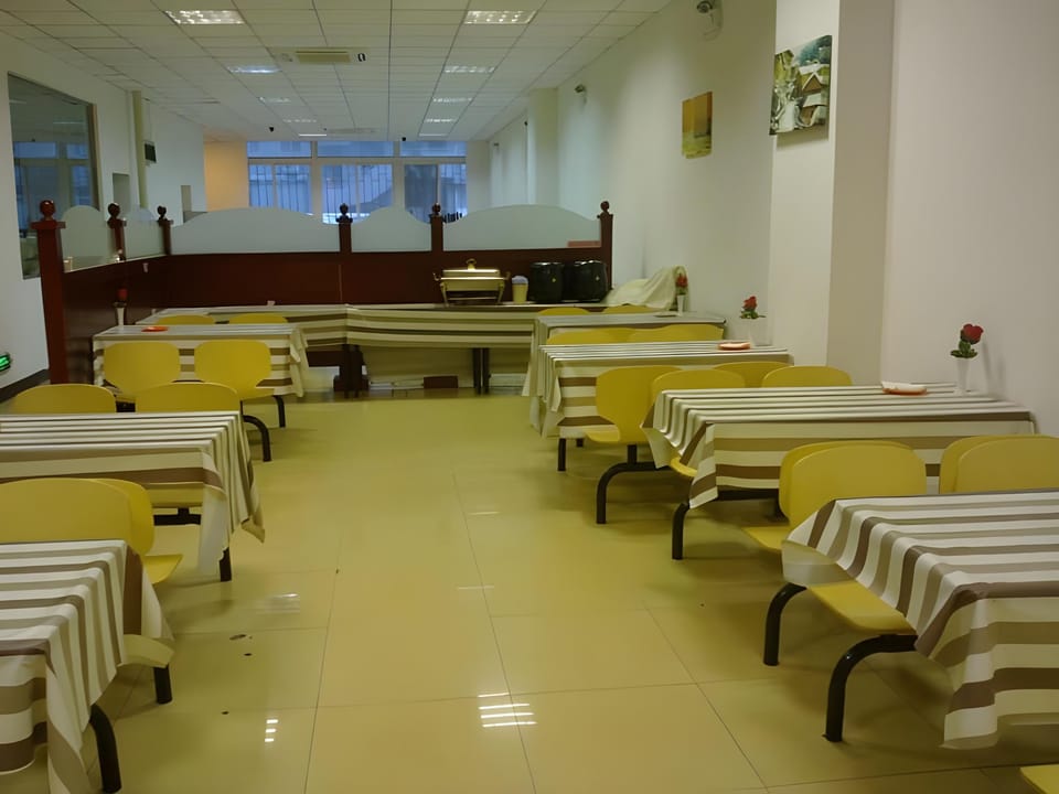 GreenTree Inn Tianjin Huayuan Keyuan Business Hotel Hotel in Tianjin