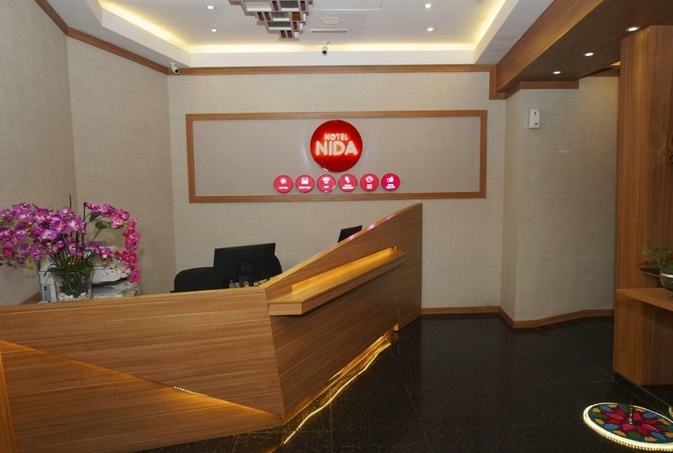 Vivids Hotel Hotel in Federal Territory of Kuala Lumpur