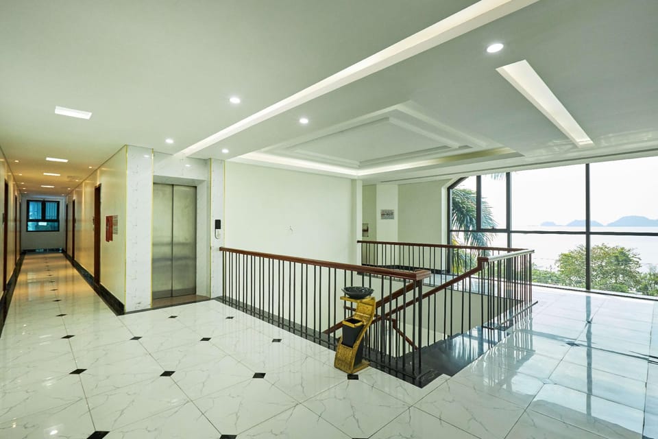 Gieng Ngoc Hotel Hotel in Vietnam