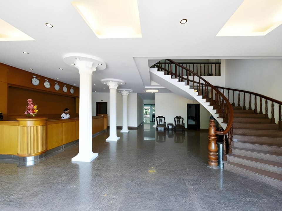 Gieng Ngoc Hotel Hotel in Laos