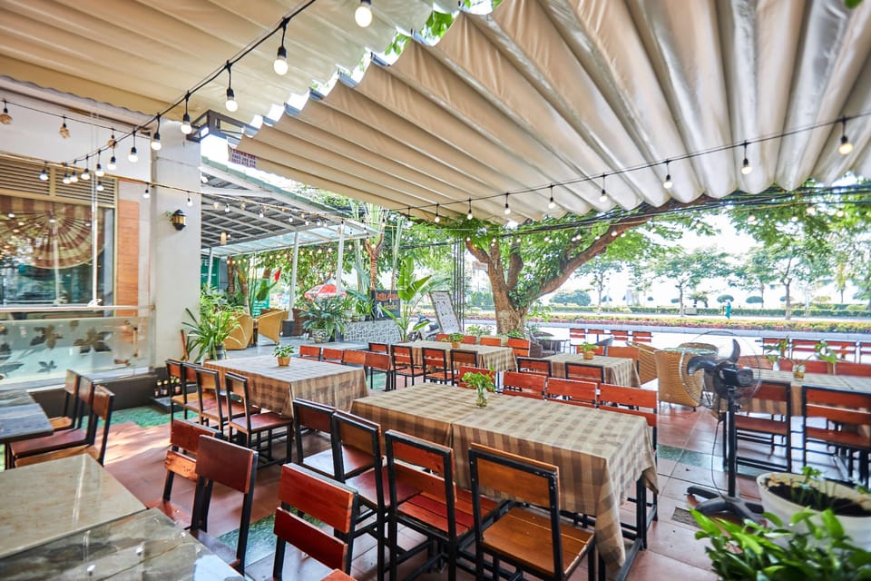 Gieng Ngoc Hotel Hotel in Laos
