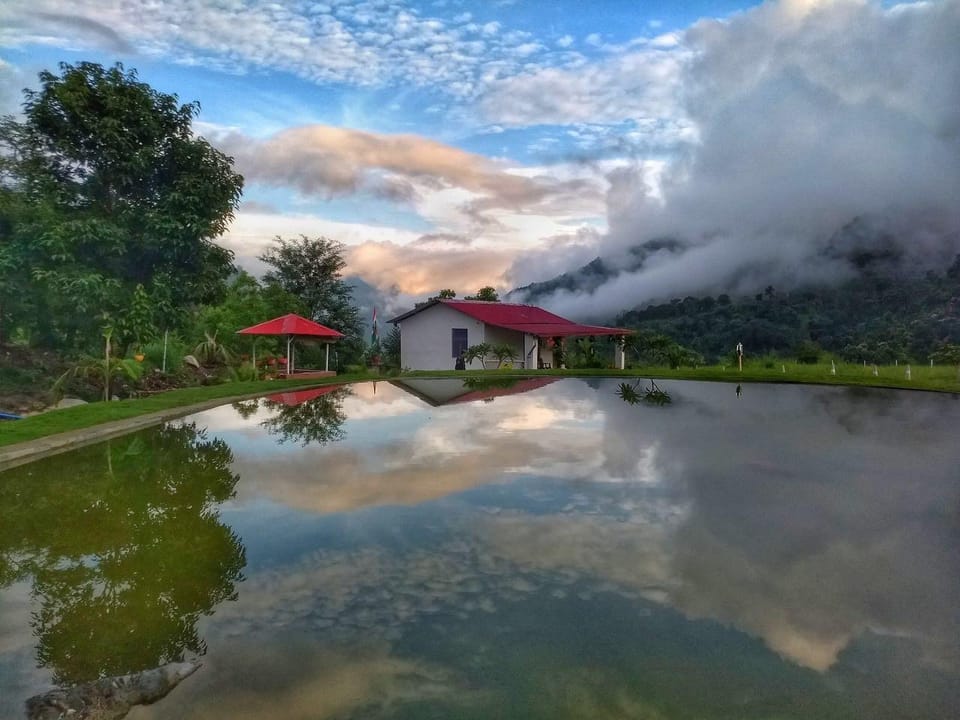 Balaut Resort Resort in Uttarakhand