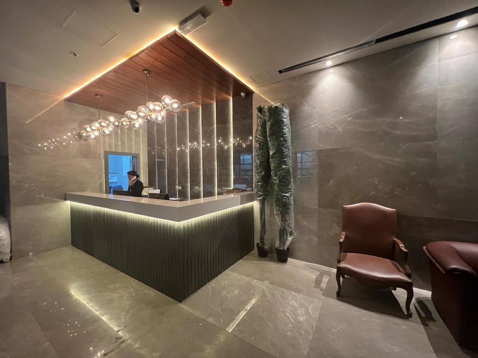 President Hotel Hotel in Dubai