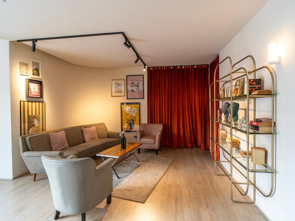 JOSH Hotel Hotel in Bangkok